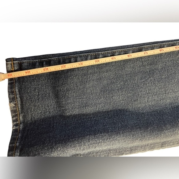 Madewell Slim demi boot jeans - Picture 6 of 11